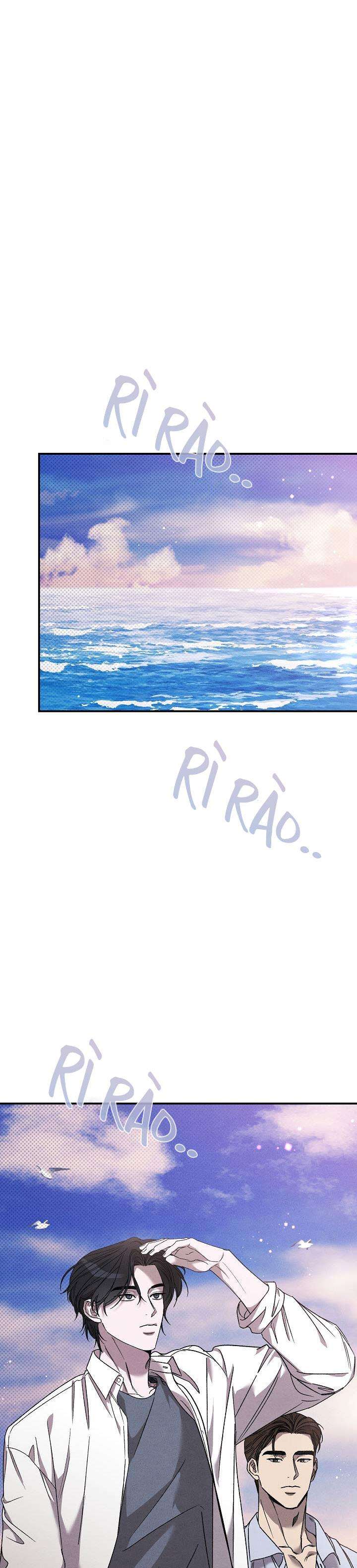 chạm vào em chapter 25 1