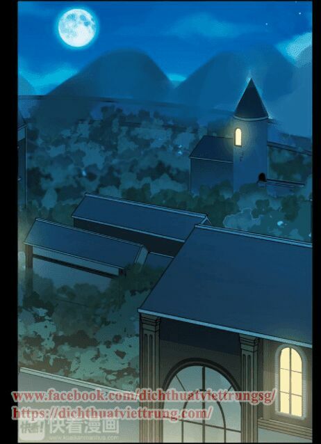 vết cắn ngọt ngào phần 1 chapter 46 31