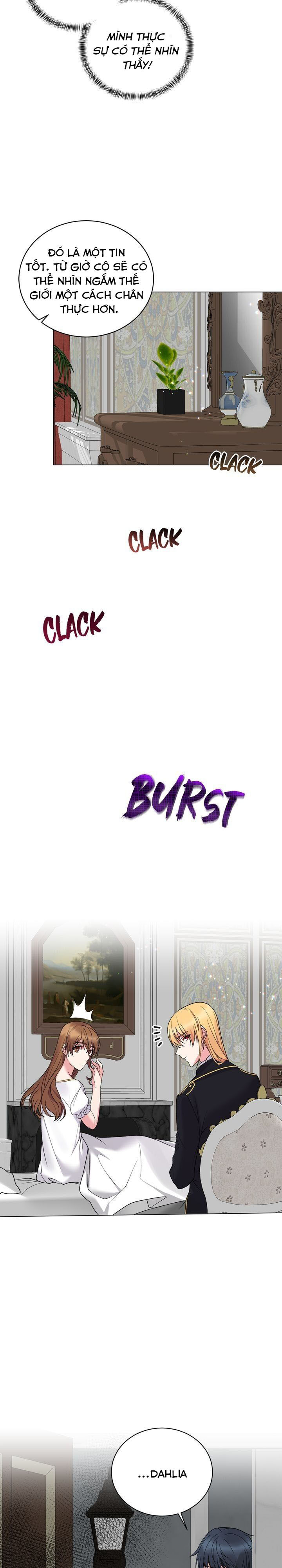 tôi sẽ trở thành nhân vật chính chapter 50 2