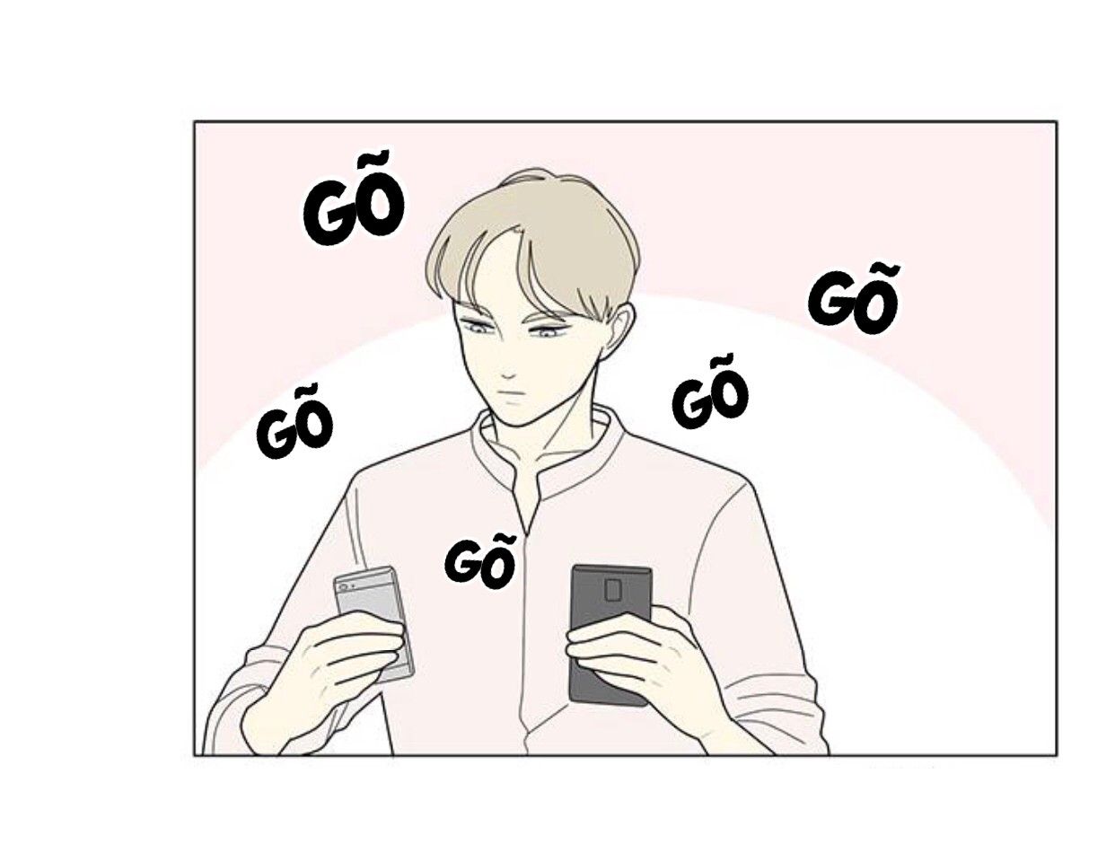 sống chung một nhà chapter 9 51