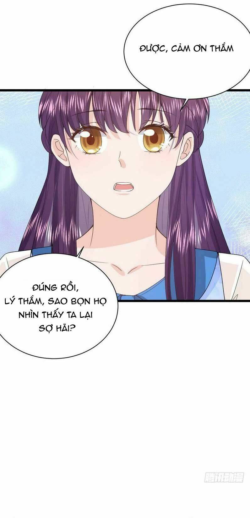 vợ yêu tư sủng của thiếu soái chapter 9 32