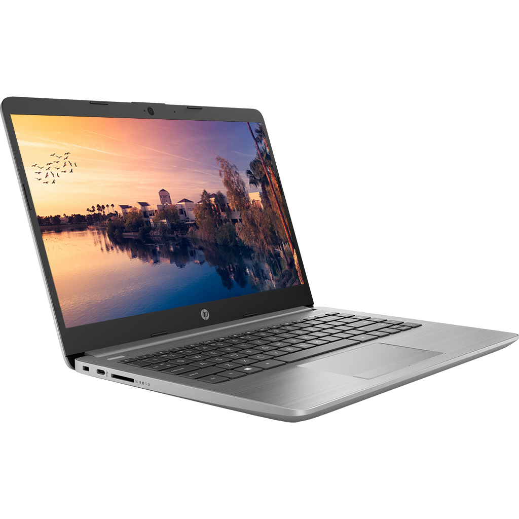 Laptop HP 240 G8 i5-1135G7/8GB/512GB/Win11 617L3PA - Hàng chính hãng