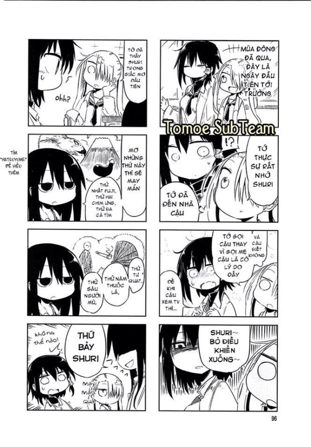 komori-san wa kotowarenai chapter 13 3