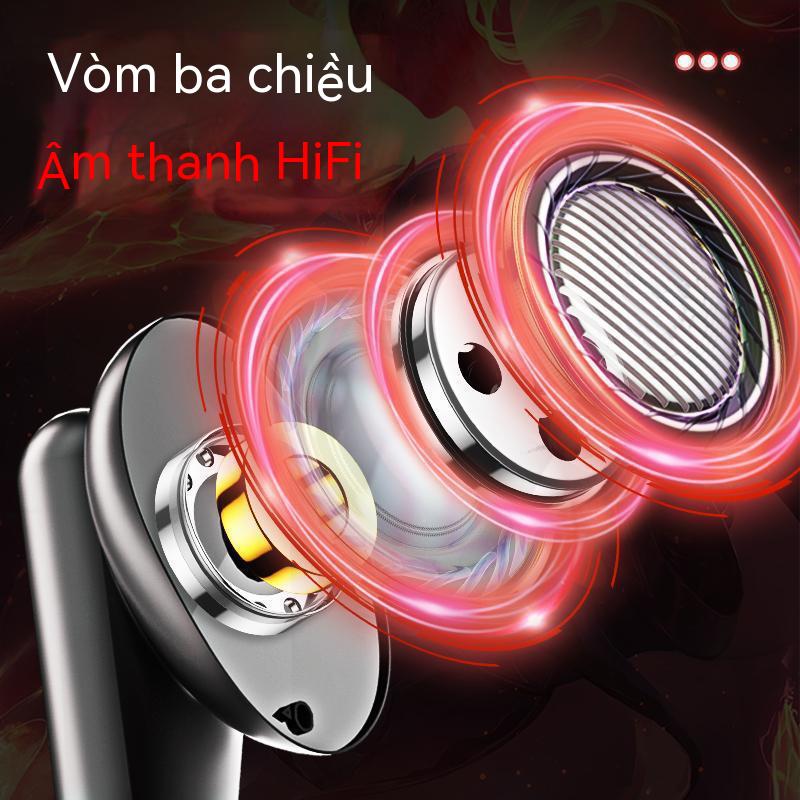 K98 trò chơi tai nghe không dây TWS tai nghe bluetooth