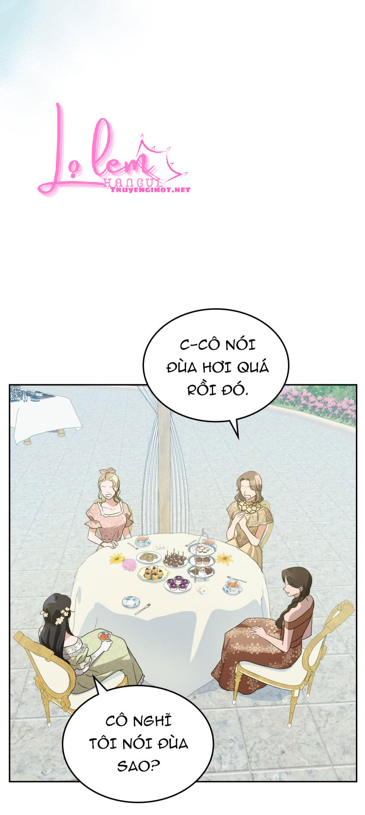 giết chết ác nữ phản diện chapter 44.1 13