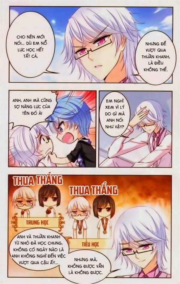 thiên giáng hiền thục nam (full) chapter 50 1