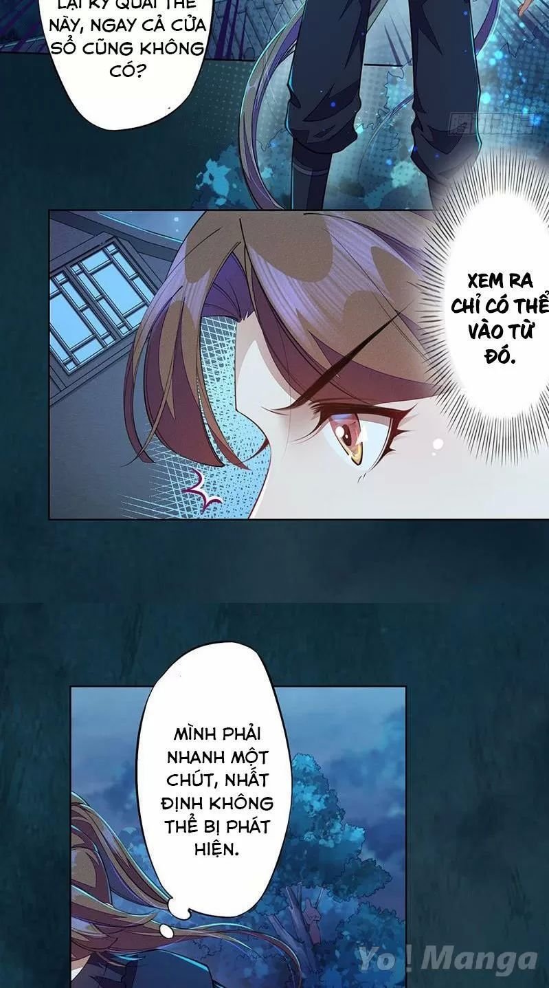 tuyệt thế luyện đan sư chapter 104 5