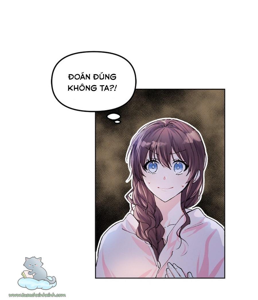 tháng năm cuối cùng của nữ phụ đoản mệnh chapter 8 41