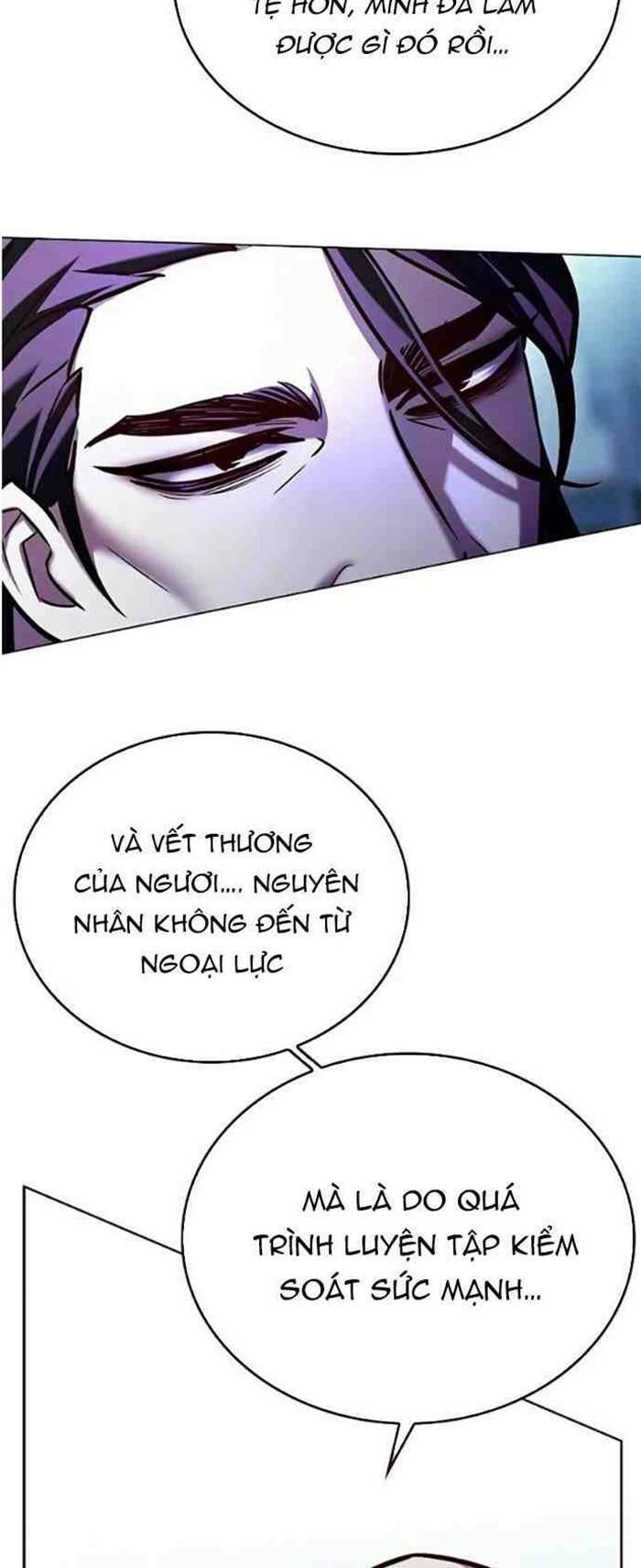 biến thân thành mèo chapter 271 9