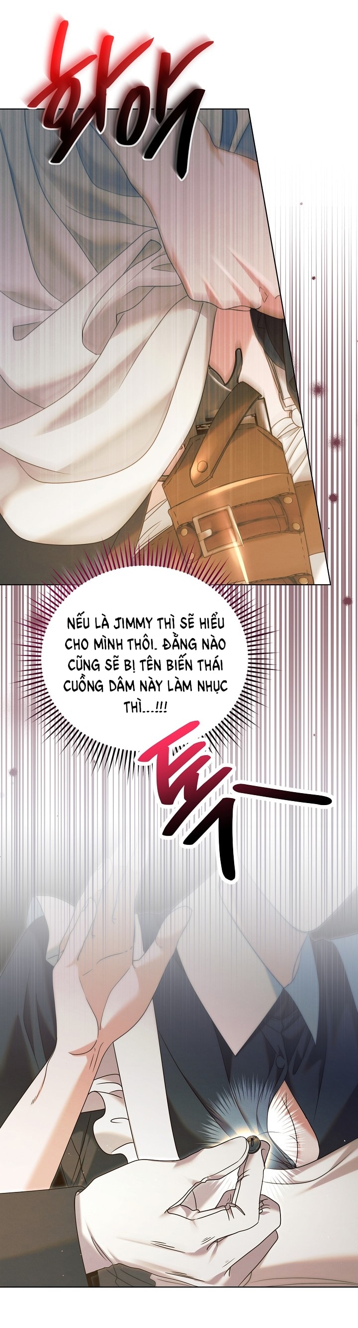 [18+] hãy cầu xin ta đi chapter 3.1 13