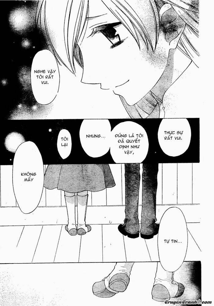 liselotte và khu rừng phù thủy chapter 5 13