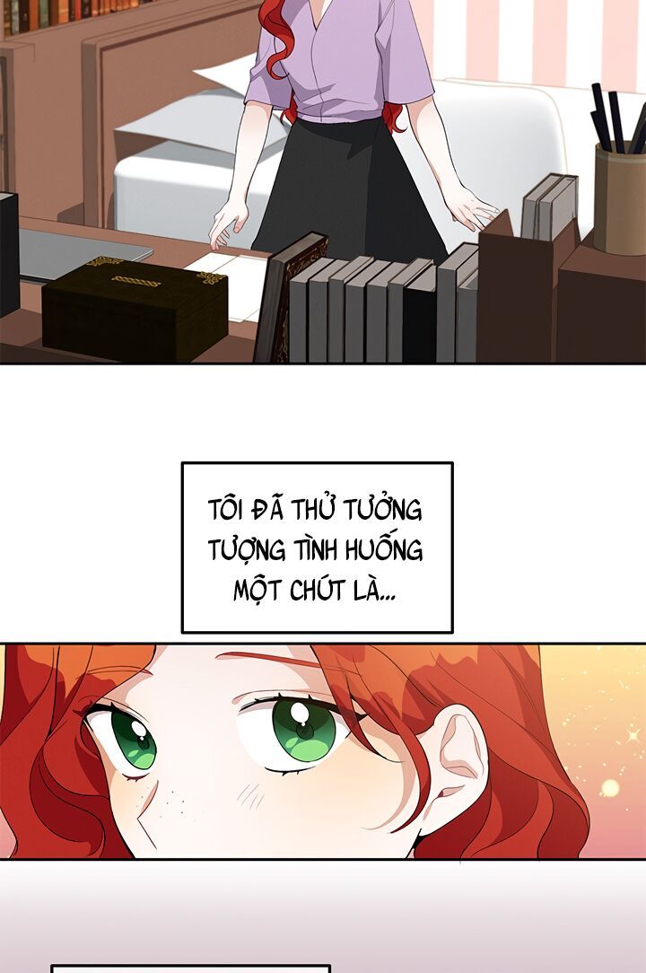 hãy trả lời em, hoàng tử! chapter 21 6