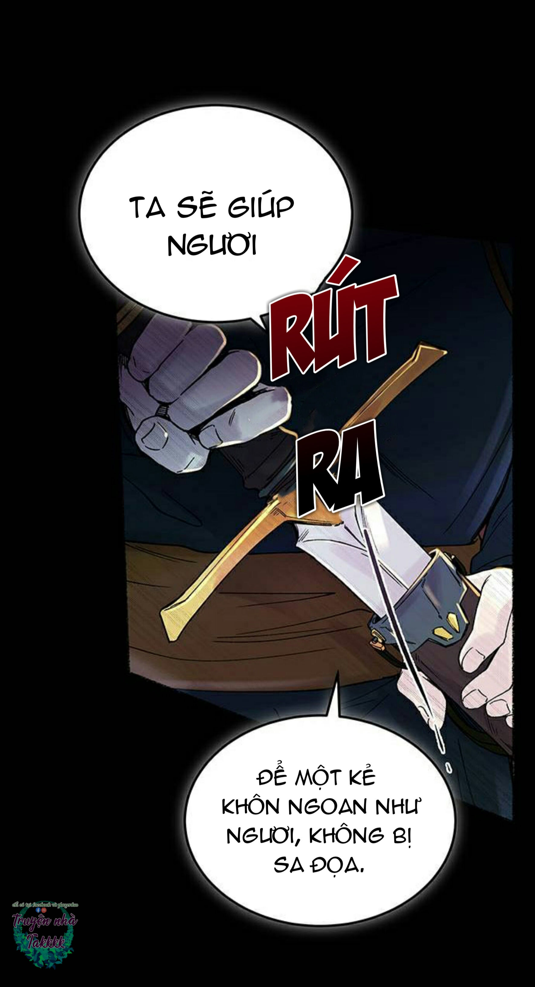 như gió trên cành cây khô chapter 12 30