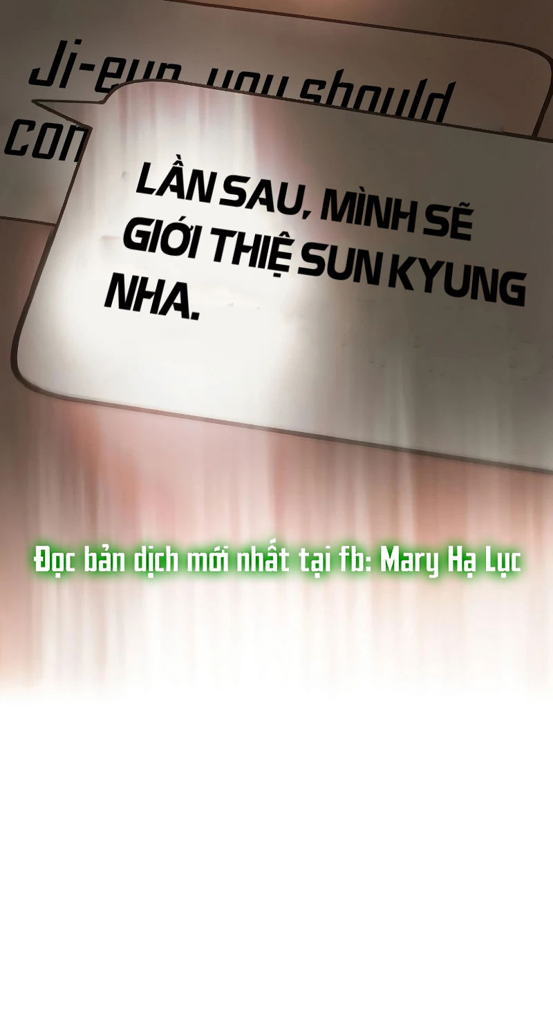 không thể thoát ra khỏi bộ phim kịch tính chapter 25.1 18