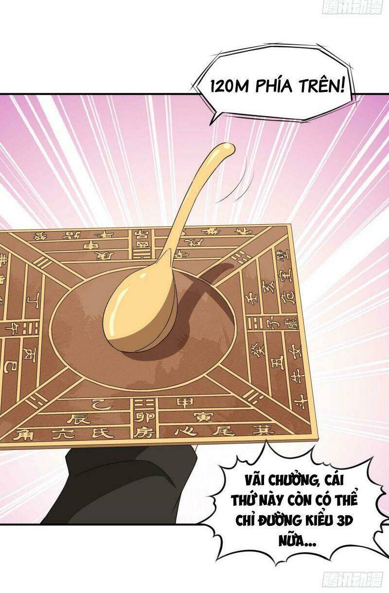 tổ thượng có tiền chapter 48 22