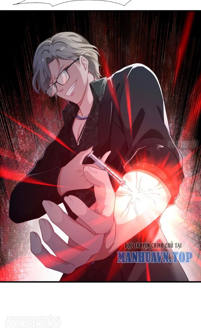 sau khi hợp thể cùng nữ thần, ta vô địch! chapter 2 20