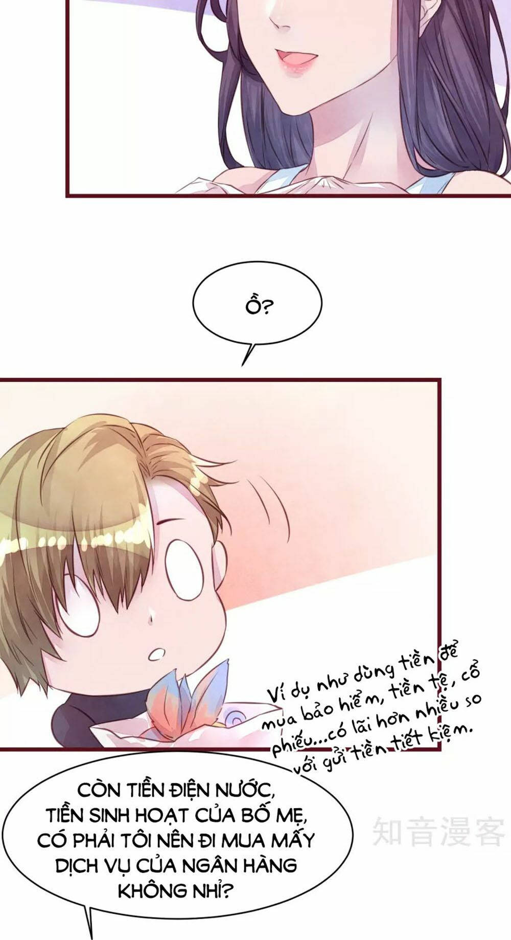 đào tạo nuôi dưỡng bạn trai mèo chapter 19 23