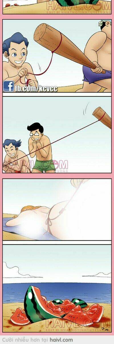 kim chi và củ cải chapter 917 2