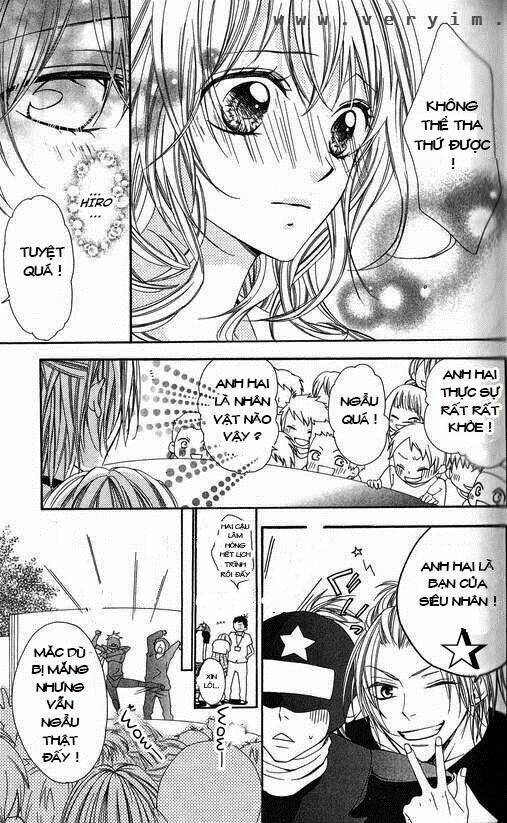 tonari no koigataki chapter 7 22