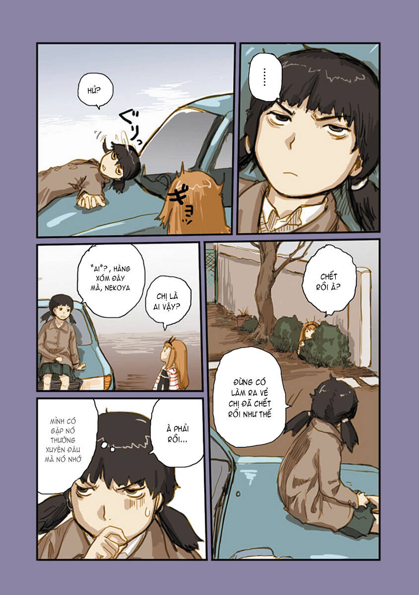 ryuushika ryuushika chapter 14 8