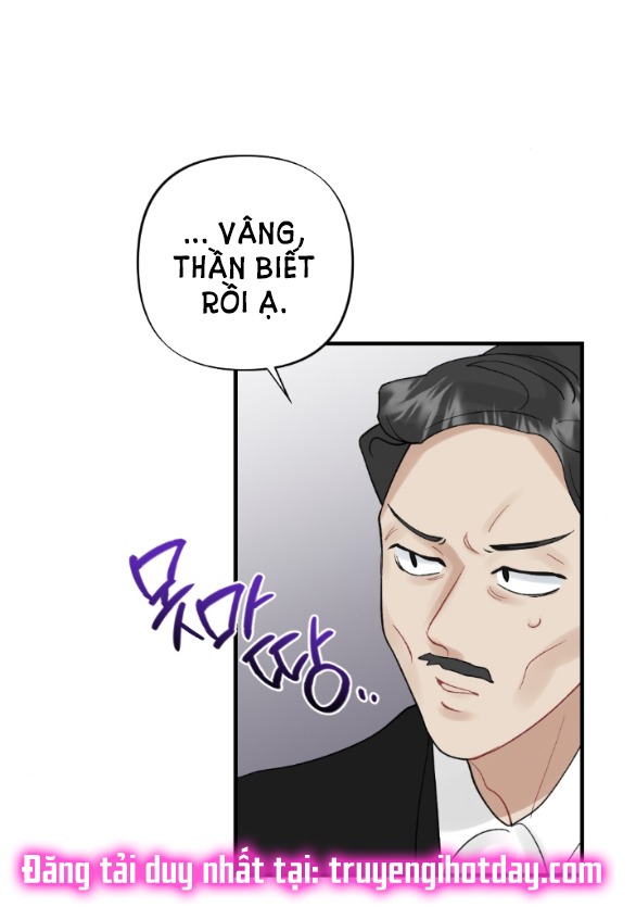 [18+] chuyện mèo trắng bị ba tước báo đen ăn thịt chapter 9.2 12