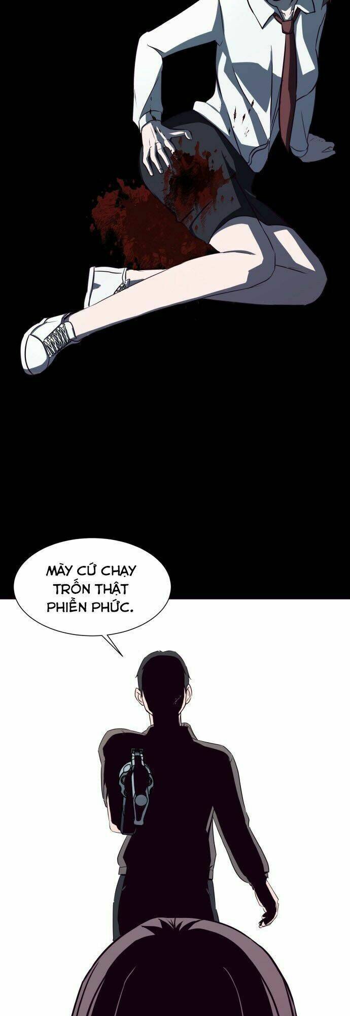 thời khắc định mệnh chapter 5 33