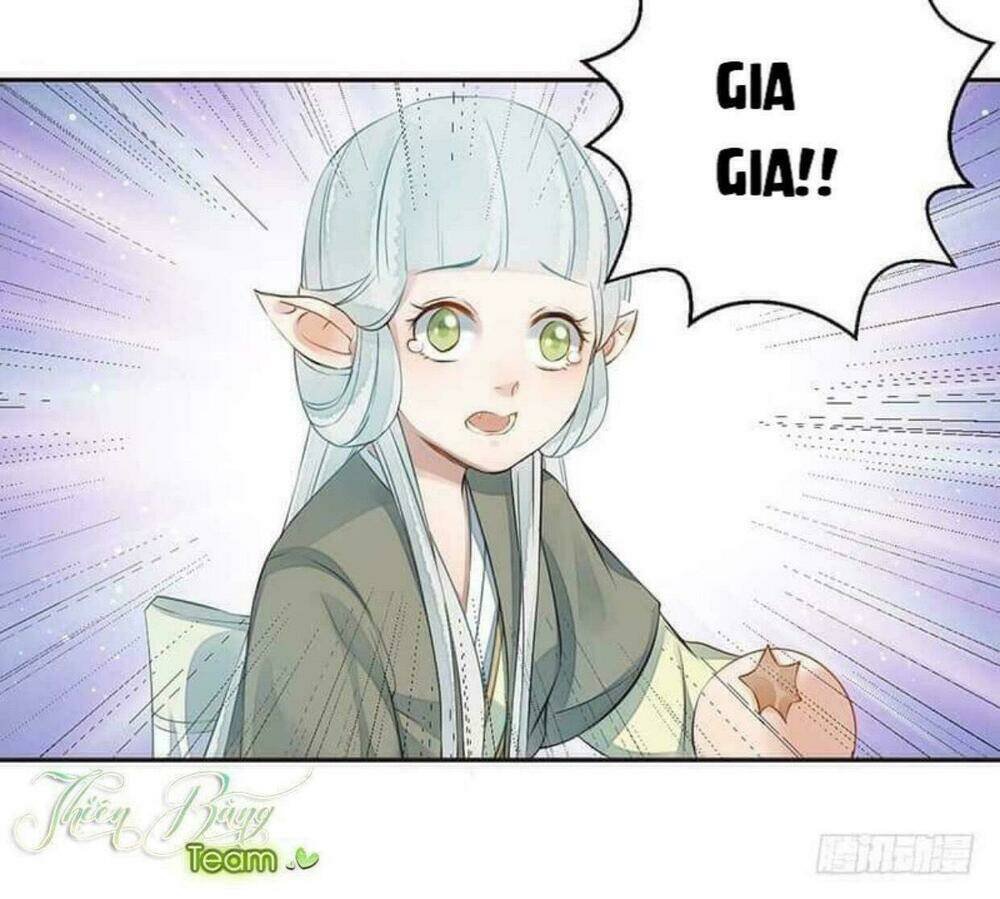 yêu tiên ca chapter 6 55