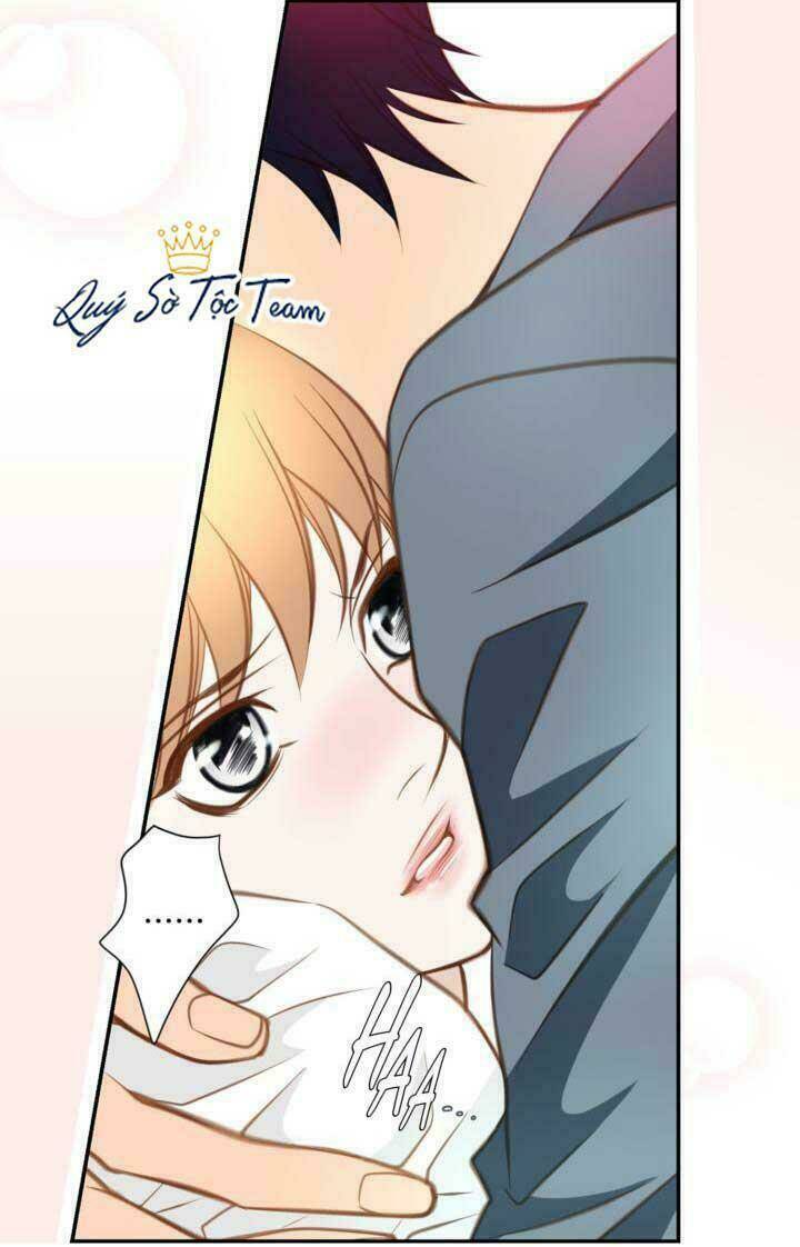 tiếp xúc chí mạng chapter 53 17