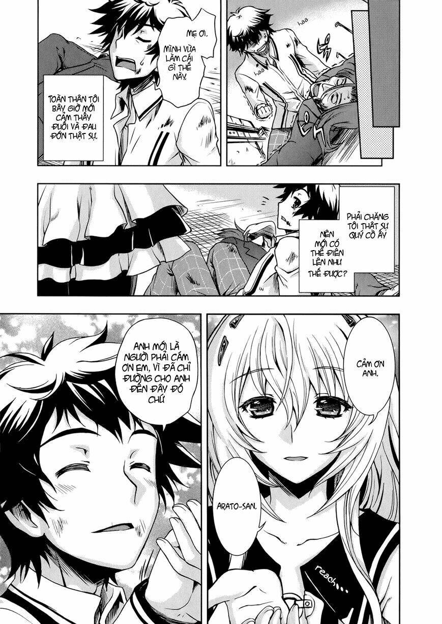 beatless dystopia chapter 8 9