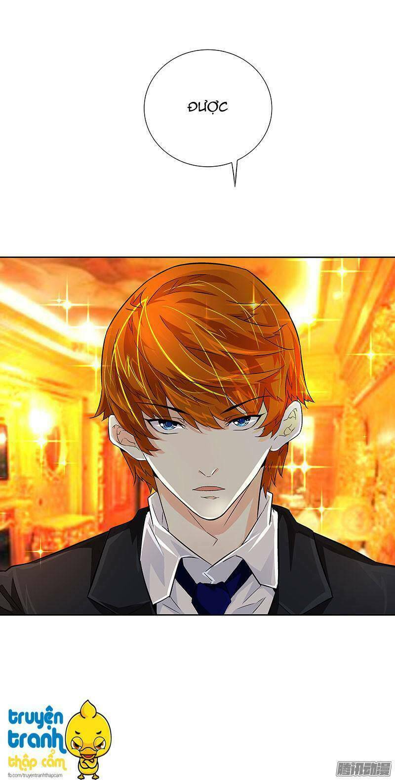 cường sủng hào môn tiểu manh thê chapter 13 15