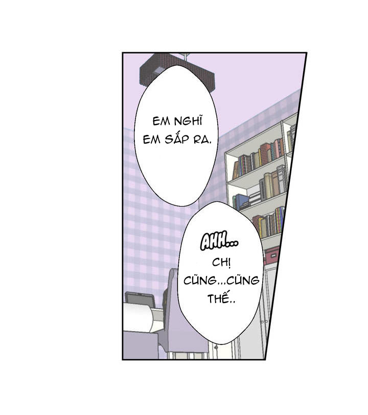 honey bed talk chapter 3 7