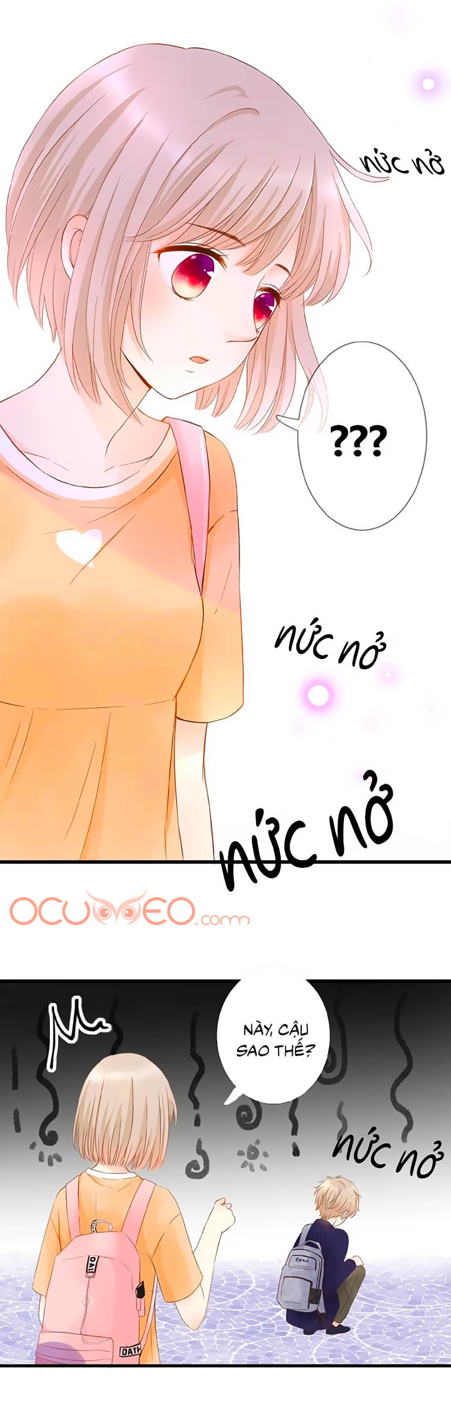 đóa hoa chớm nở chapter 1 23