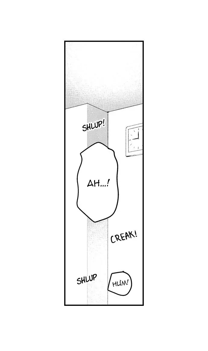 làm tình đâu cần phải cởi đồ chapter 83.2 3