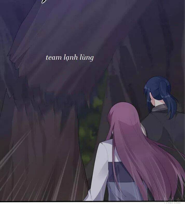 độc phi thần y quá kiêu ngạo chapter 81 7