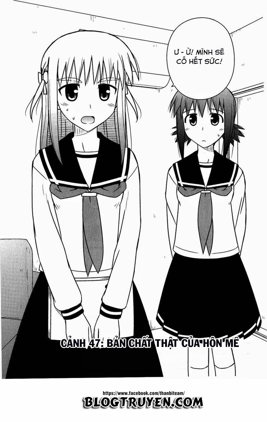 koe de oshigoto! chapter 47 4