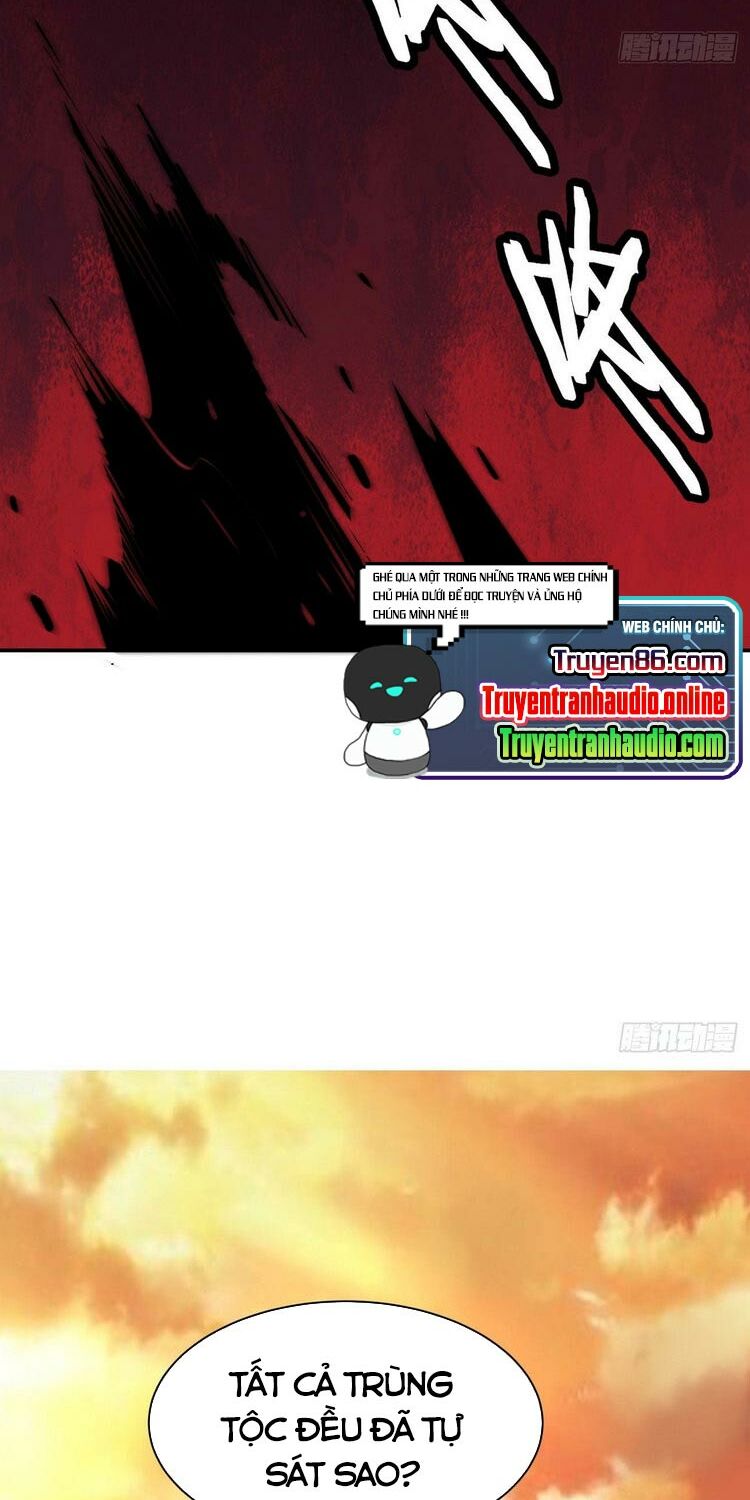 ta là nhà giàu số một, ta không muốn trọng sinh chapter 64 34