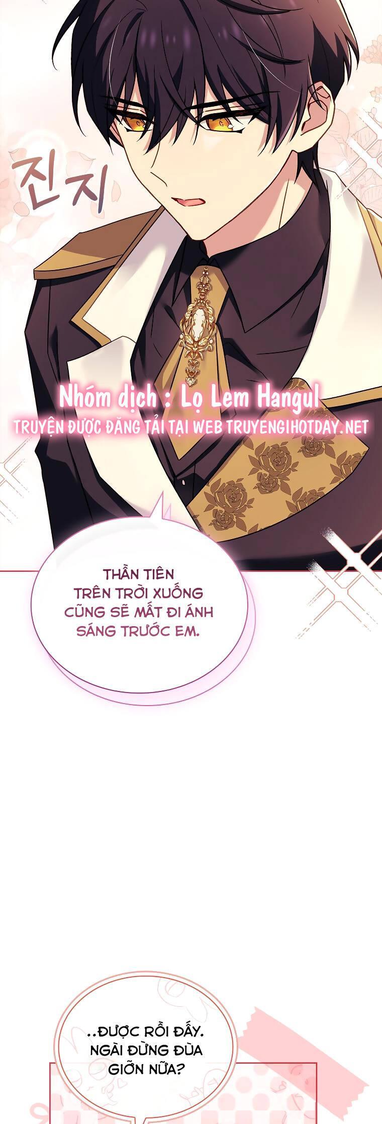 để yên cho tiểu thư hiền chapter 118 9