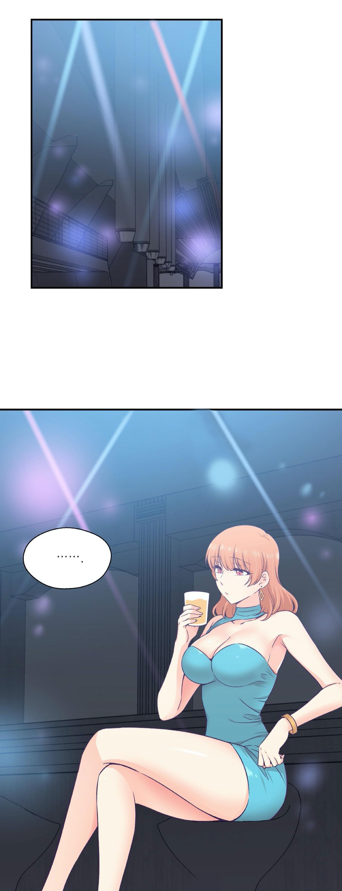 mềm mại tan chảy chapter 25 2