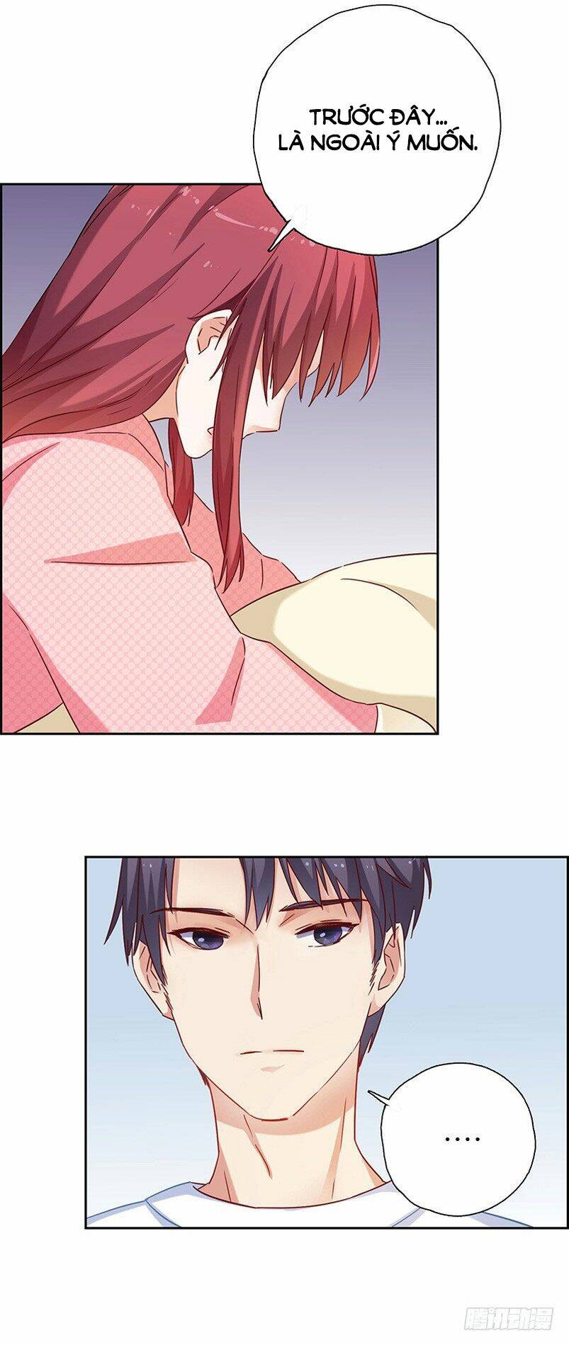 giao ước hôn nhân trên giường đừng xem là thật chapter 10 13