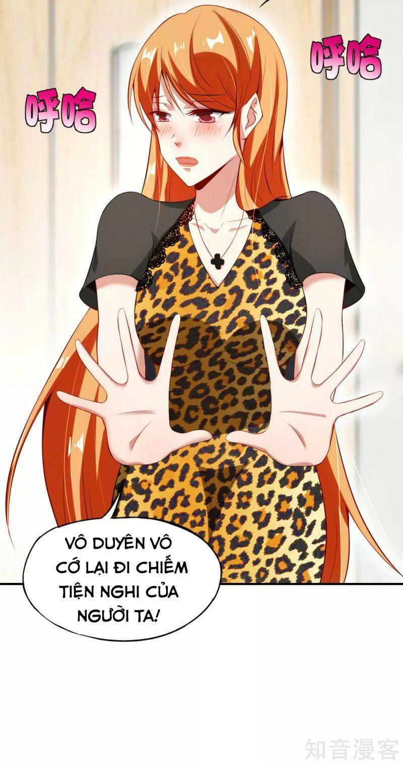 vòng bạn bè mạnh nhất của tiên giới chapter 49 13