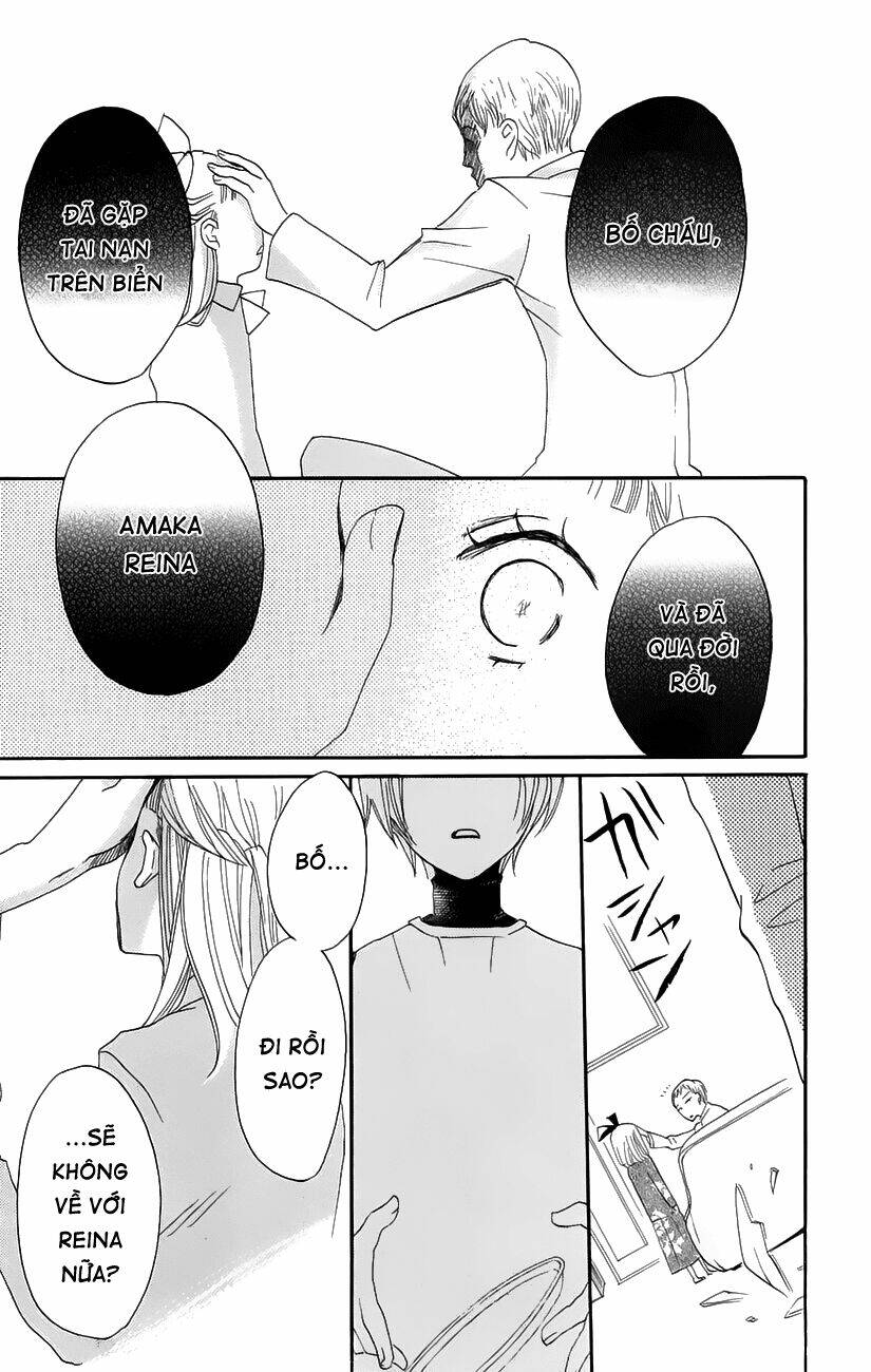 karakuri odette chapter 25 12