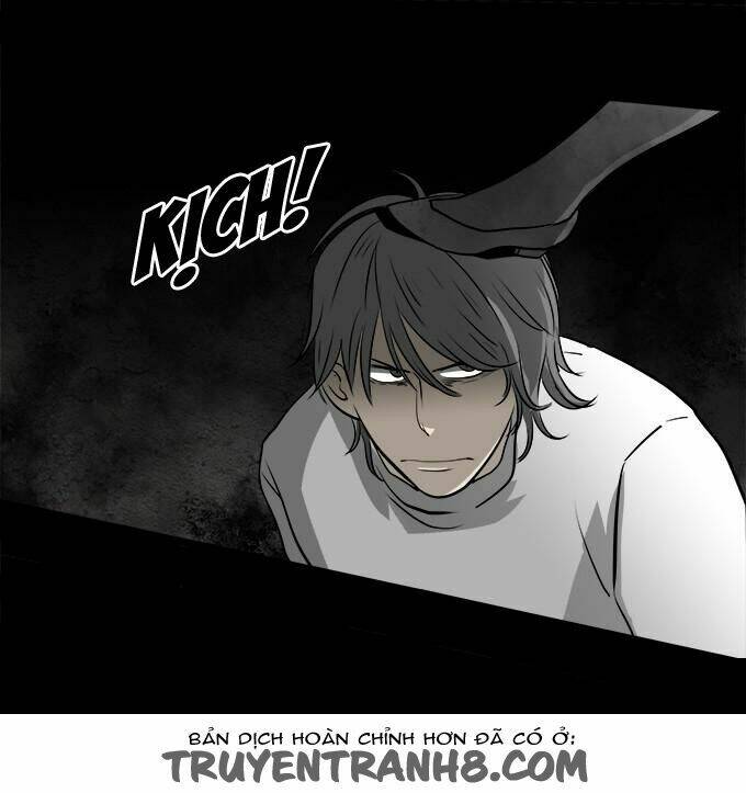 ớn lạnh tuyệt đối chapter 49 11