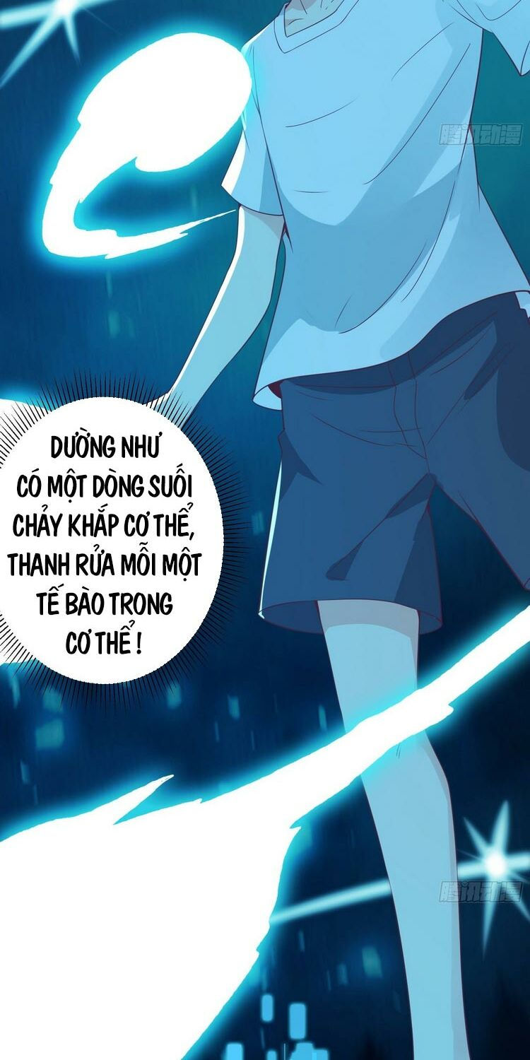 ta lập hậu cung tại tây du ký chapter 22 8