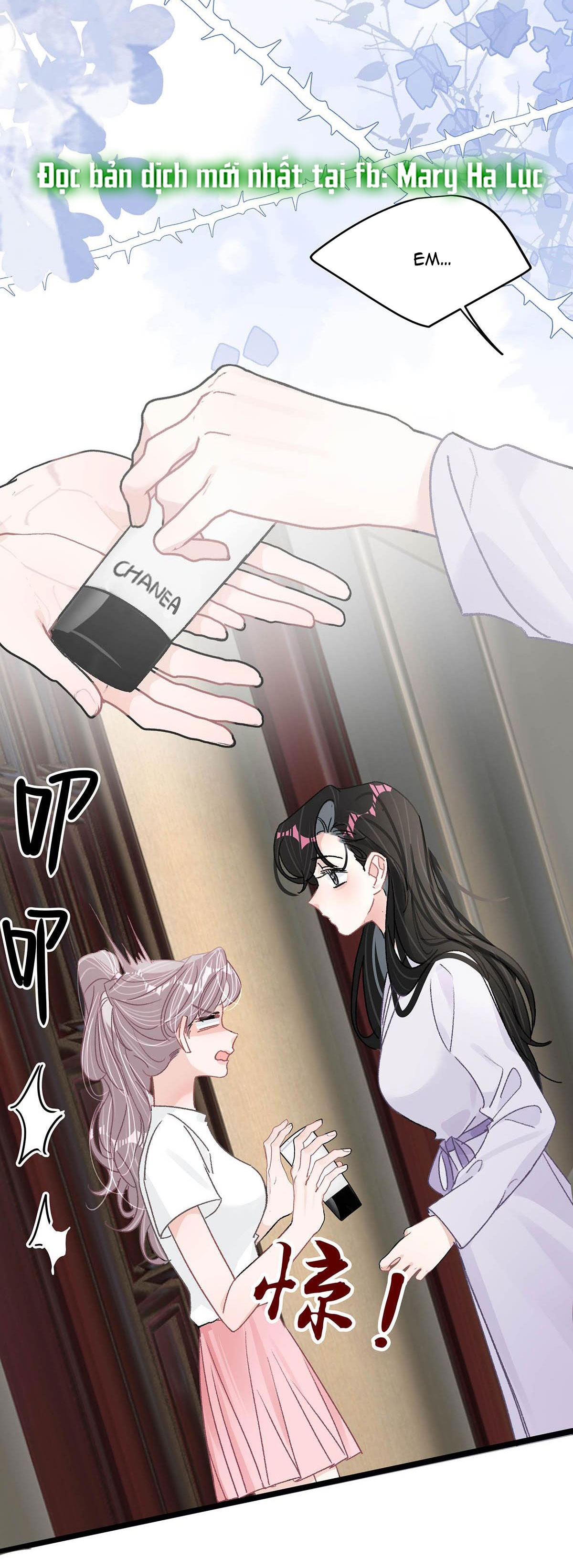 bị mẹ kế là ảnh hậu cưỡng ép yêu trong show thực tế chapter 39 19