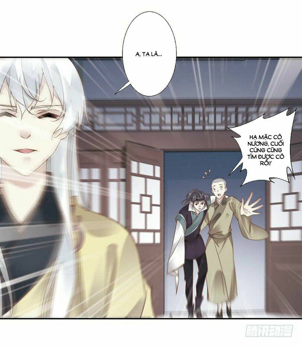 thiền tâm vấn đạo chapter 37 22