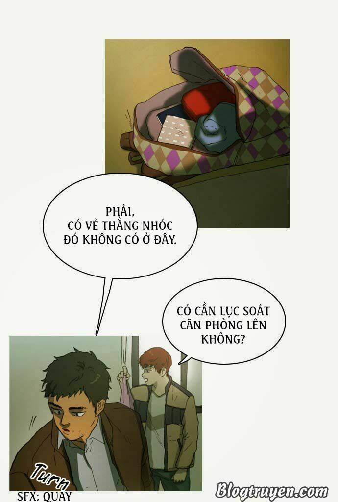 săn phù thủy chapter 16 37