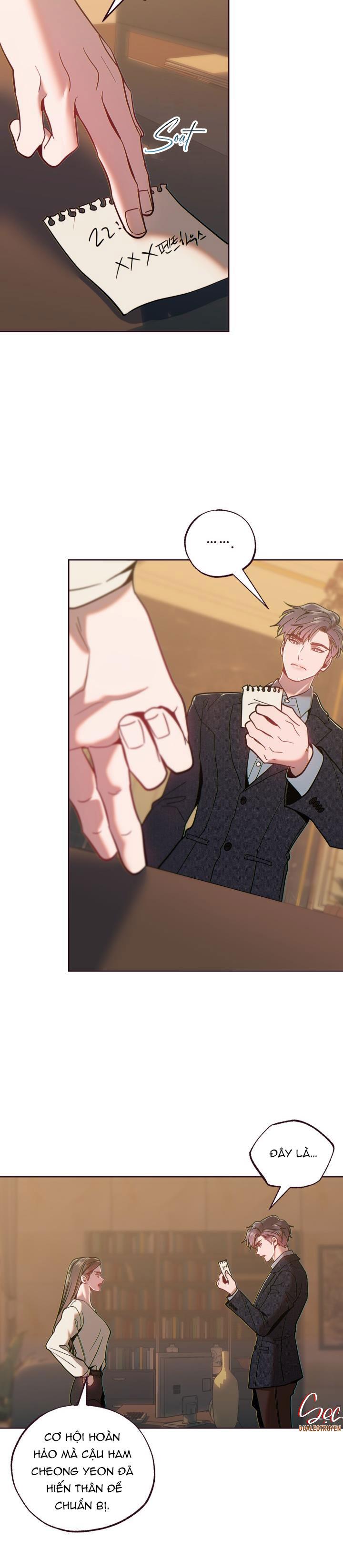 falling down chapter 43 22