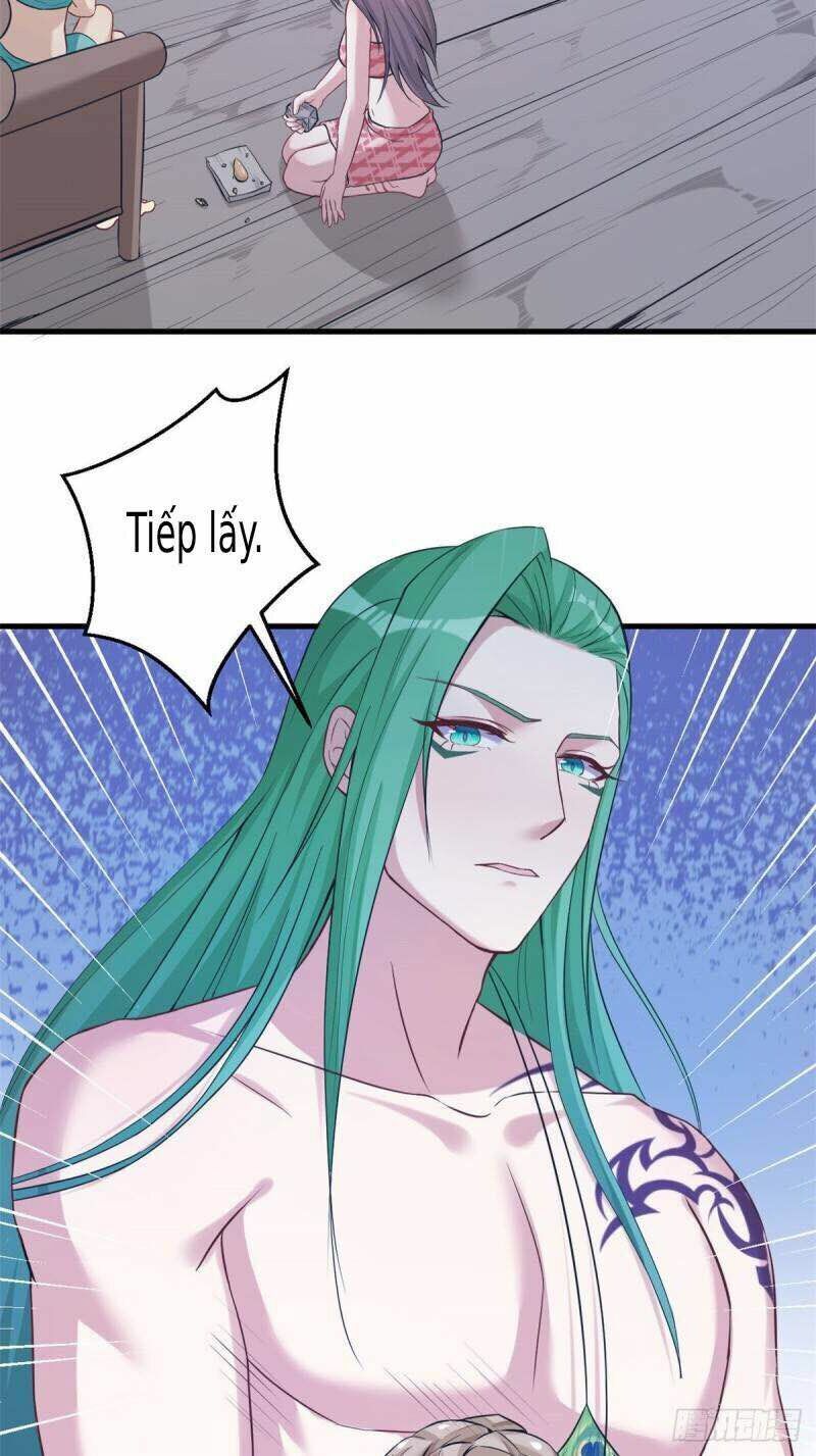 [16+] thảnh thơi thú thế chủng chủng điền, sinh sinh tể chapter 183 24