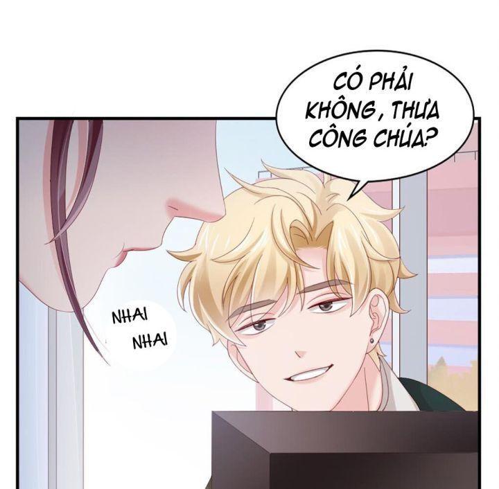 chiếc bật lửa và váy công chúa (b) chapter 20 88