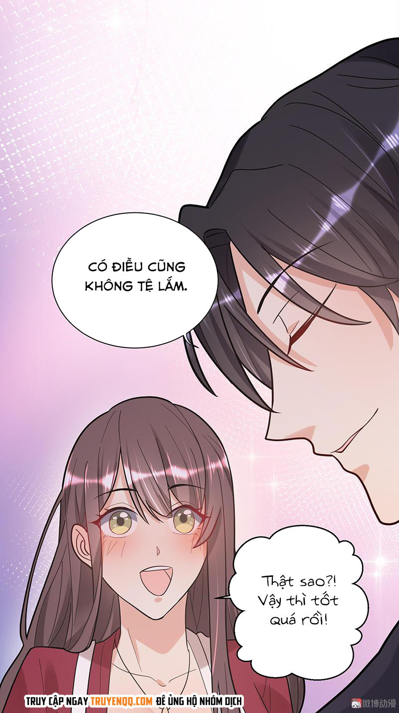 tổng tài truy thê: phu nhân lại chạy trốn chapter 13 16
